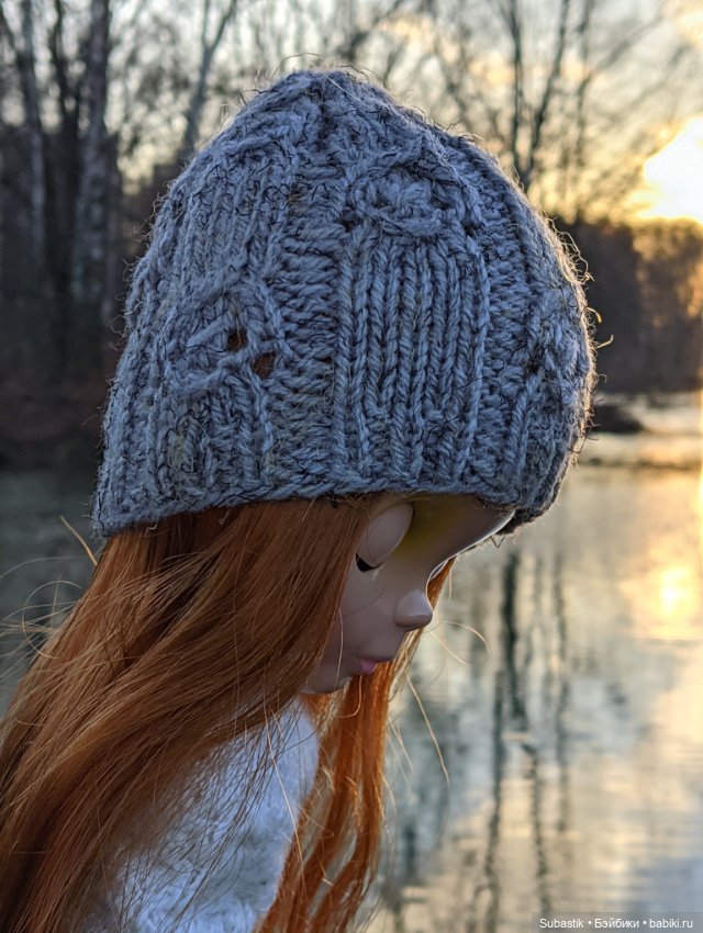 Однажды весной — Оригинальные куклы Blythe (Блайз): Takara (фото 5)