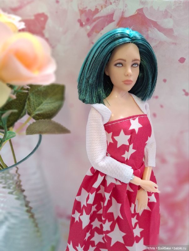 Кое-что о Билли. Кототерапия))