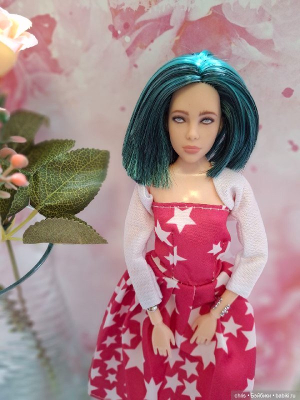 Кое-что о Билли. Кототерапия)) (фото 2)