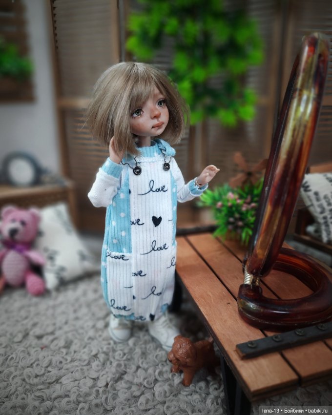 Свет мой, зеркальце, скажи (фото 3)