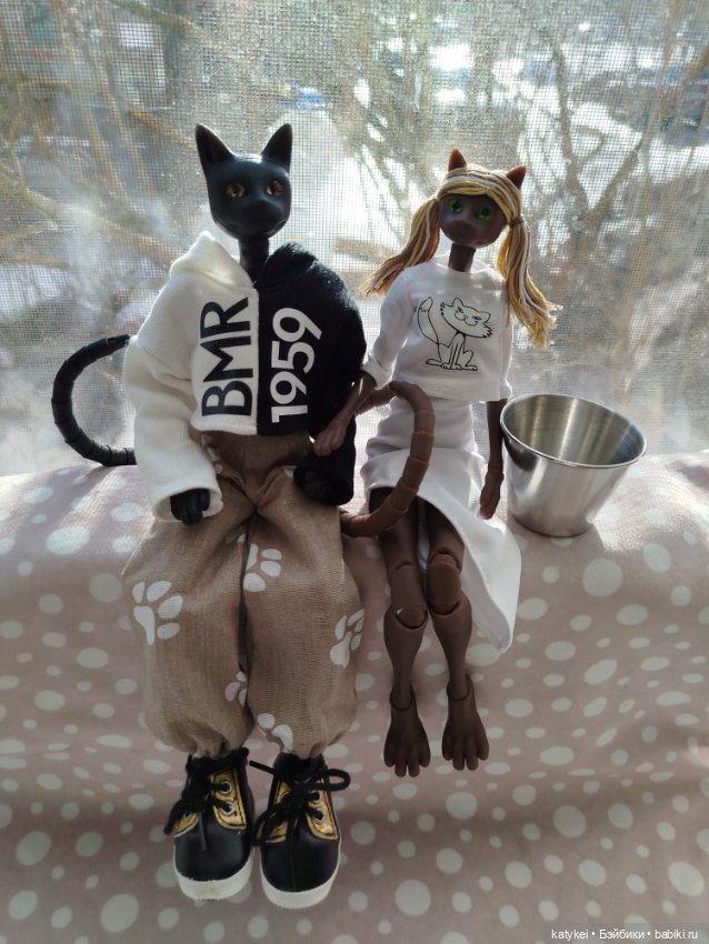 Гранат на высоте (День кукольника)