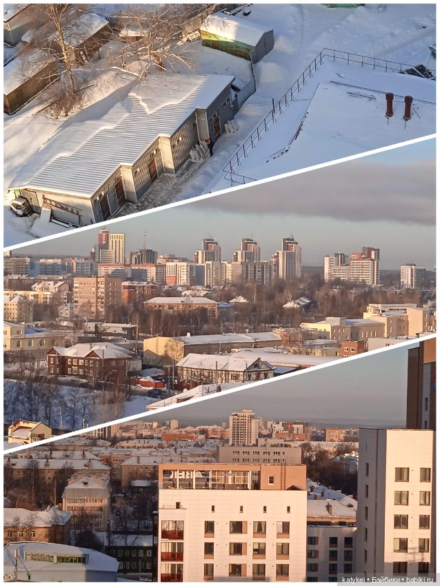 Гранат на высоте (День кукольника)