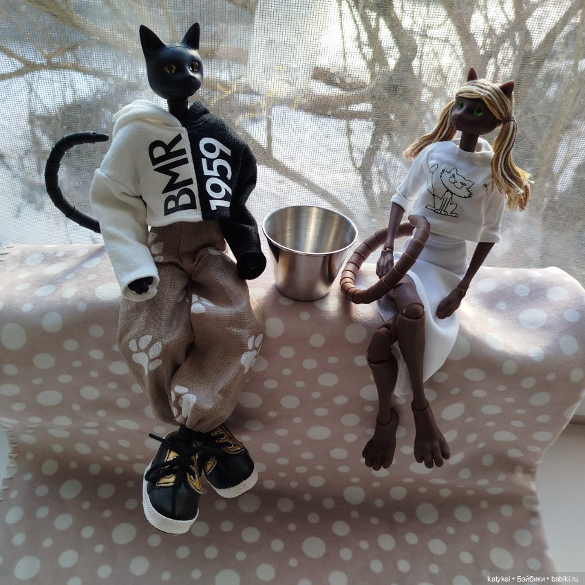 Гранат на высоте (День кукольника)