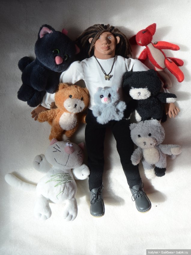 Гранат на высоте (День кукольника)