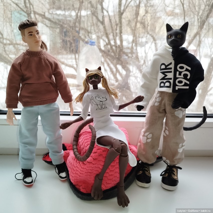 Гранат на высоте (День кукольника)