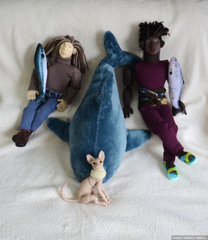 Гранат на высоте (День кукольника)