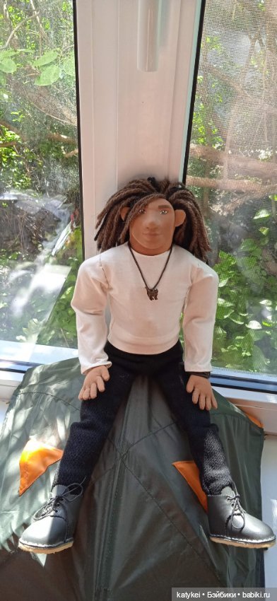 Гранат на высоте (День кукольника)