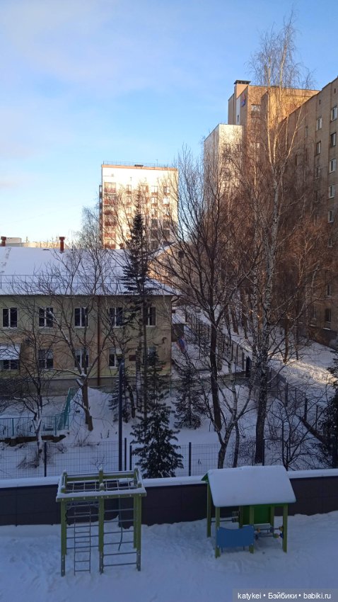 Гранат на высоте (День кукольника)