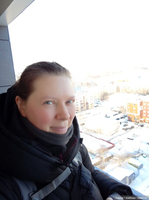 Гранат на высоте (День кукольника) (фото 3)