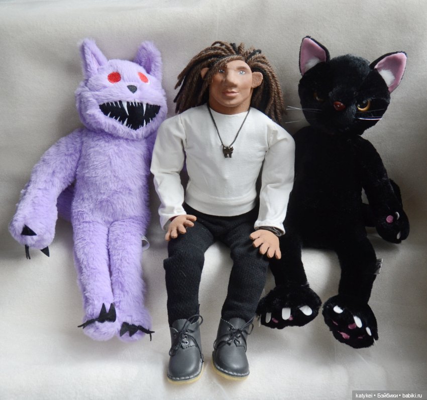 Гранат на высоте (День кукольника)