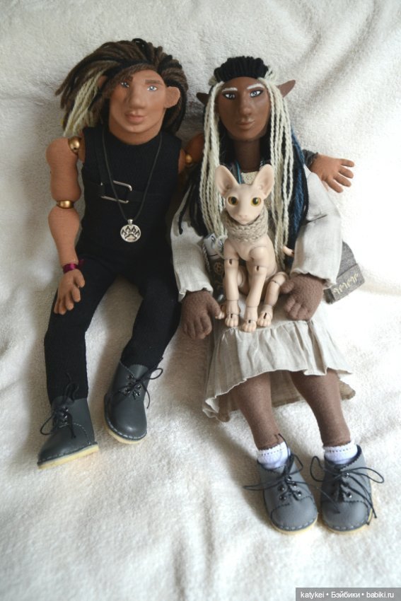 Гранат на высоте (День кукольника)