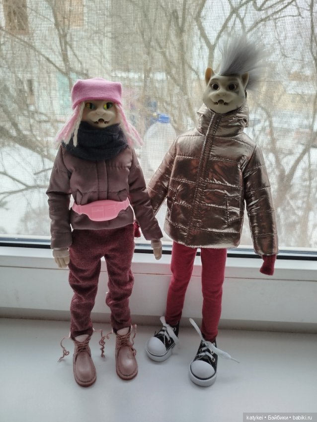 Гранат на высоте (День кукольника)