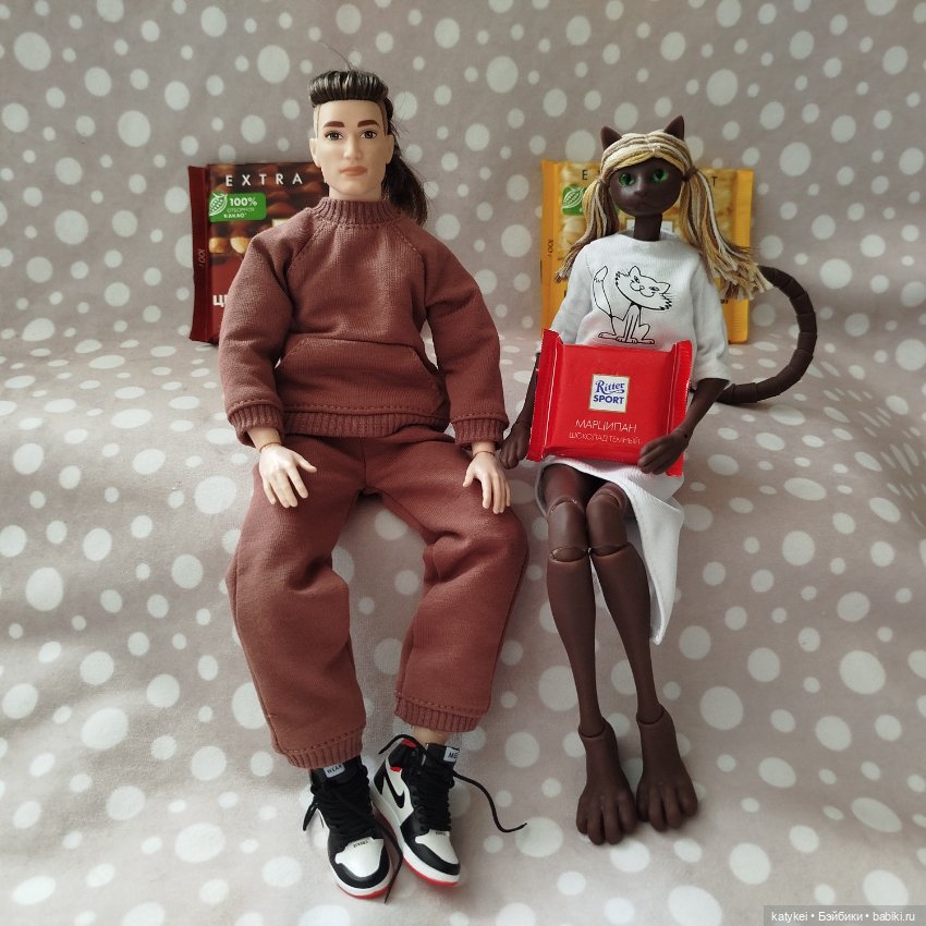 Гранат на высоте (День кукольника)