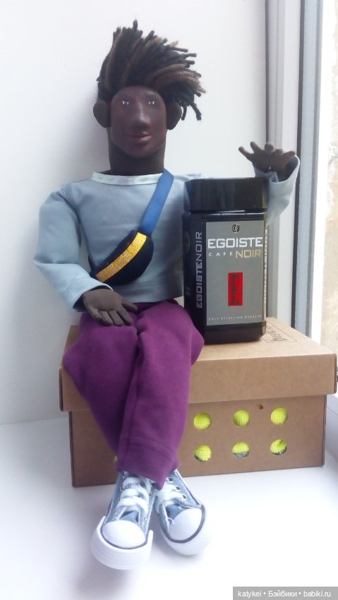 Гранат на высоте (День кукольника)