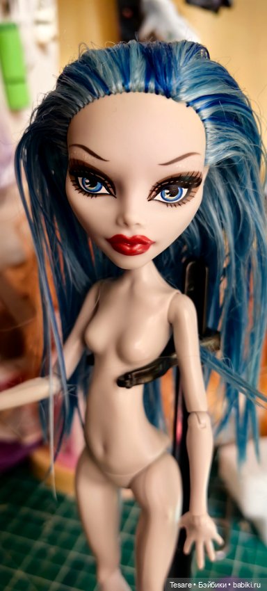 Восстановление. Часть третья