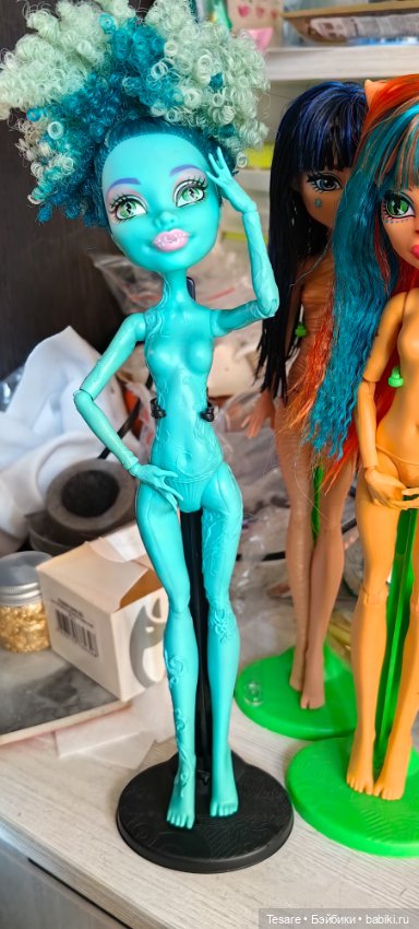 Восстановление. Часть третья (фото 3)