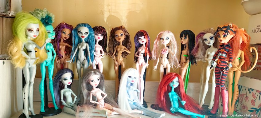 Восстановление. Часть третья