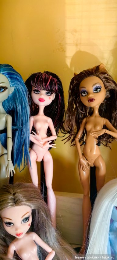 Восстановление. Часть третья