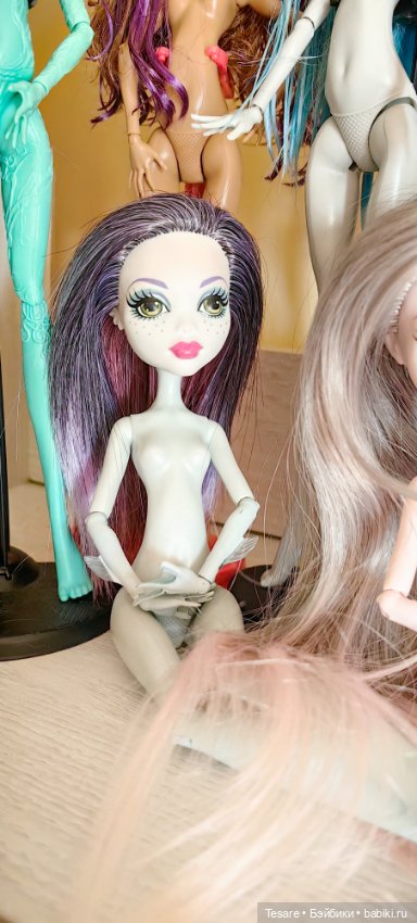 Восстановление. Часть третья