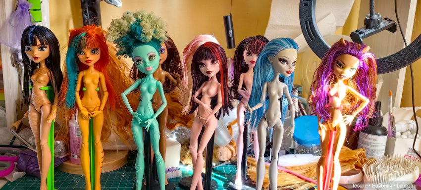 Восстановление. Часть третья