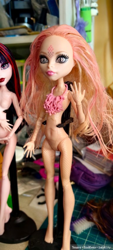 Восстановление. Часть третья (фото 6)