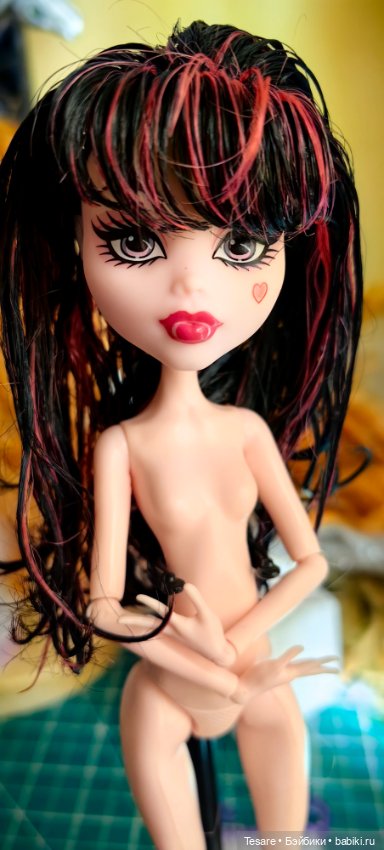 Восстановление. Часть третья