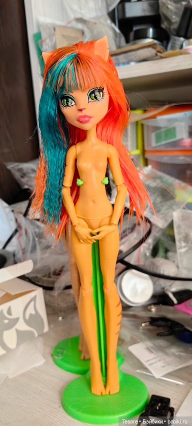 Восстановление. Часть третья (фото 2)