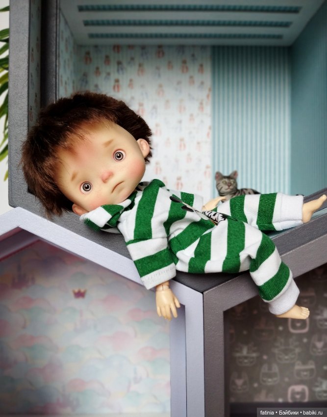 Международный день театра кукол, он же День кукольника (фото 4)