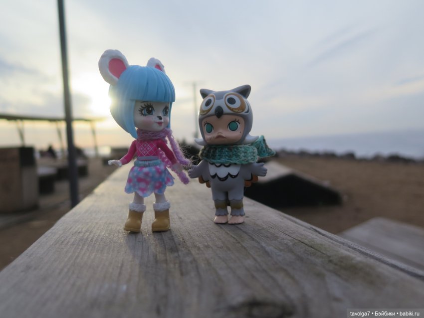 21 марта - Международный День Кукольника