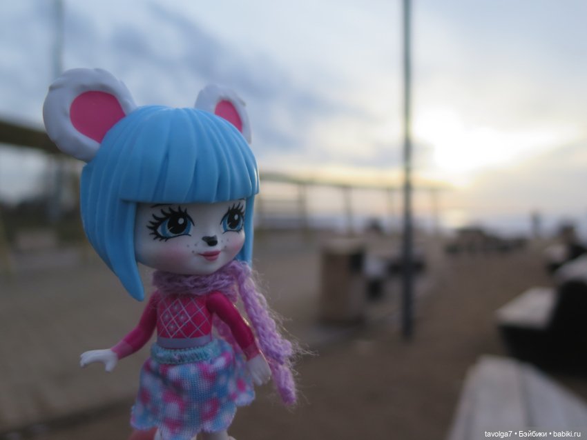 21 марта - Международный День Кукольника