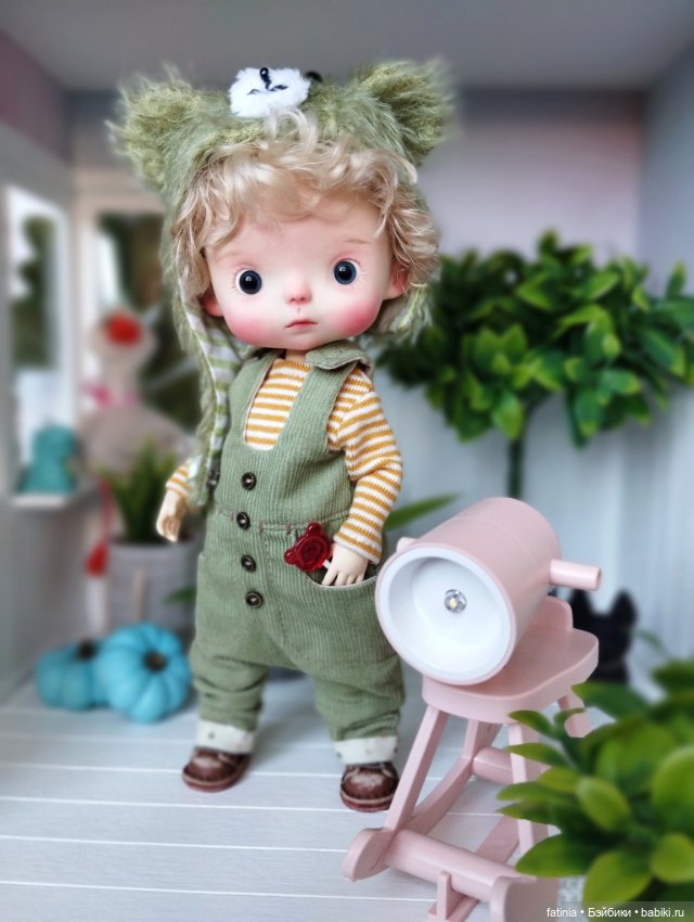 Международный день театра кукол, он же День кукольника (фото 2)