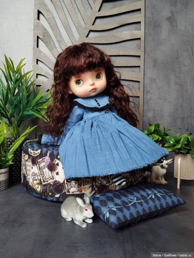 Международный день театра кукол, он же День кукольника (фото 6)