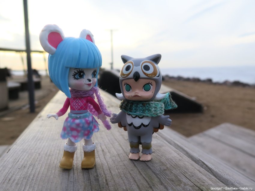 21 марта - Международный День Кукольника