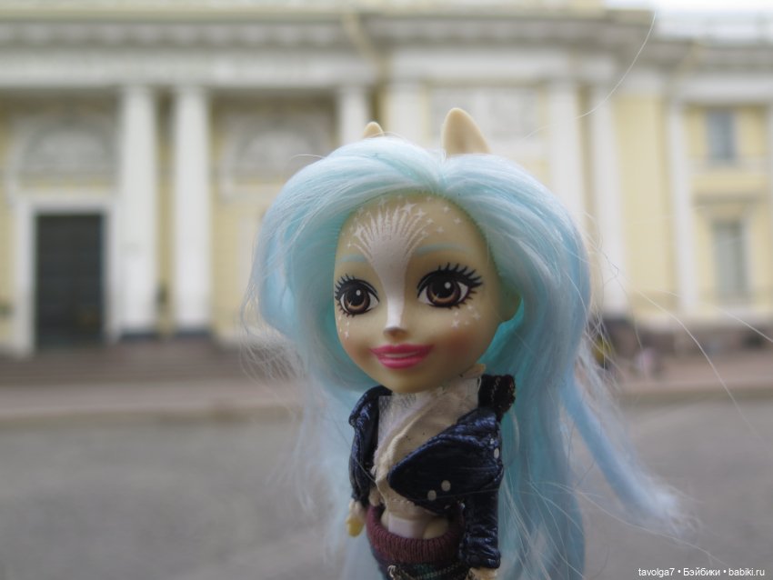 21 марта - Международный День Кукольника