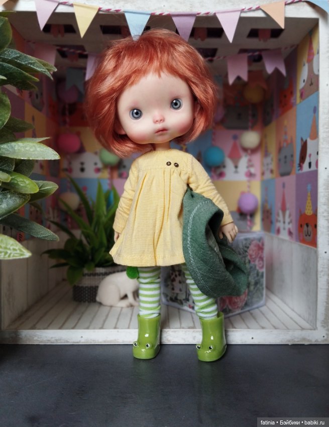 Международный день театра кукол, он же День кукольника (фото 3)