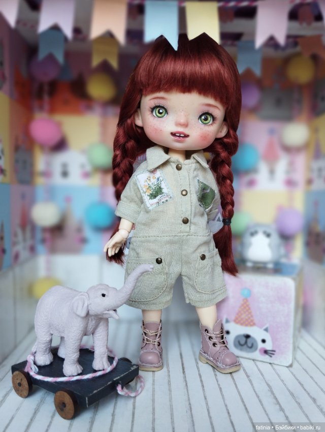 Международный день театра кукол, он же День кукольника (фото 5)