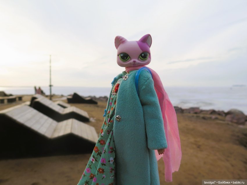 21 марта - Международный День Кукольника