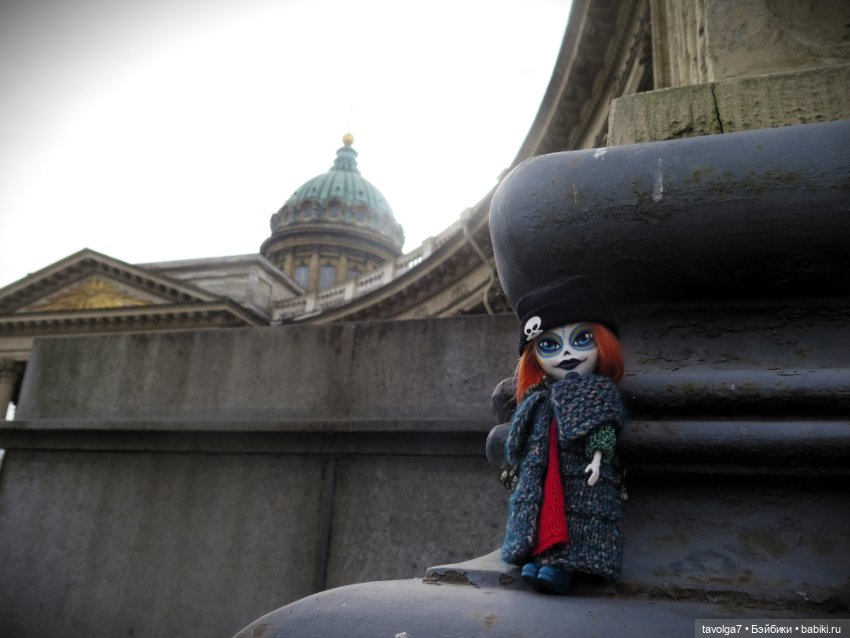 21 марта - Международный День Кукольника (фото 2)