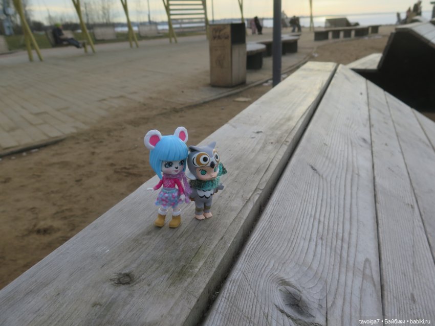 21 марта - Международный День Кукольника