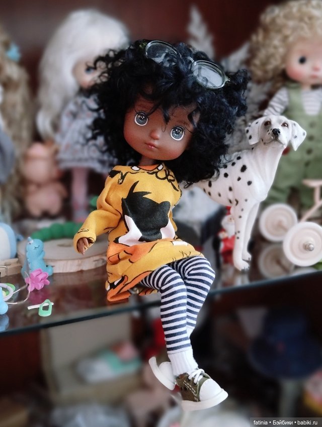 Международный день театра кукол, он же День кукольника (фото 7)