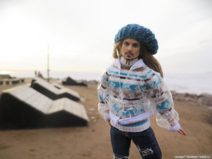 21 марта - Международный День Кукольника