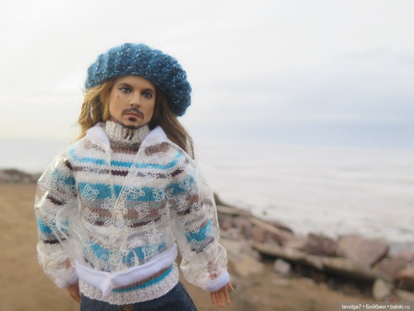 21 марта - Международный День Кукольника