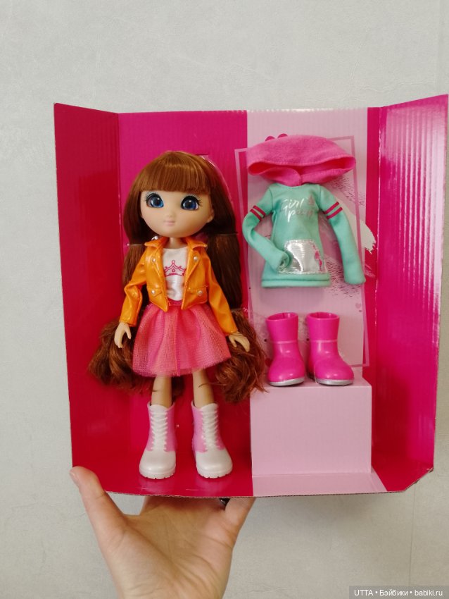 Unique Eyes милые сталкерши) (фото 7)