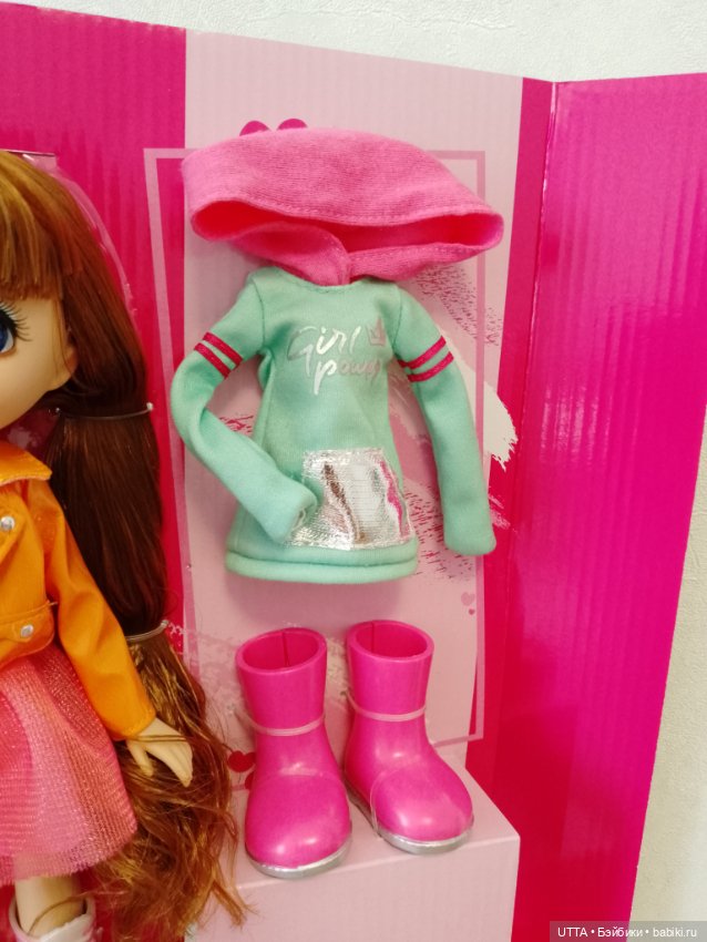 Unique Eyes милые сталкерши) (фото 8)