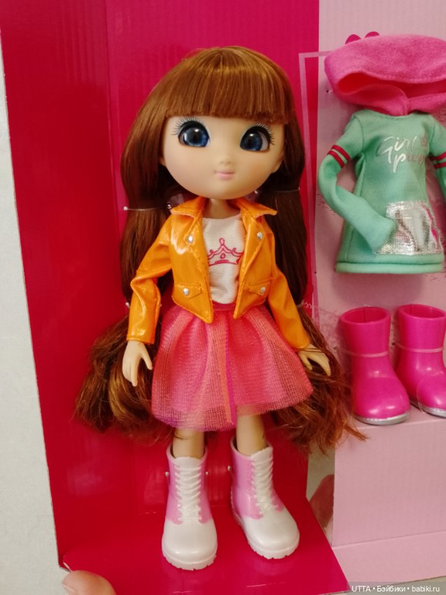 Unique Eyes милые сталкерши) (фото 6)