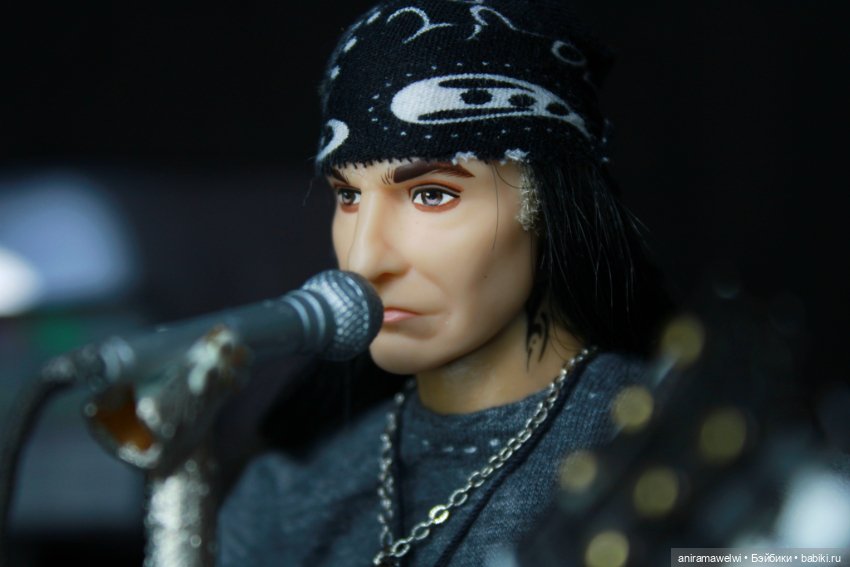 Назгулы и Высотин. Запись новой песни (фото 9)