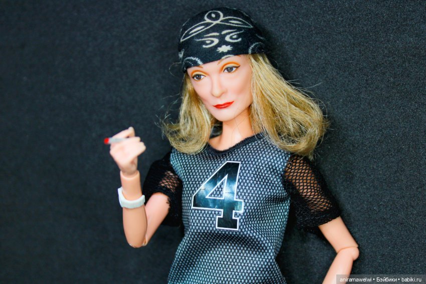 Назгулы и Высотин. Запись новой песни (фото 2)