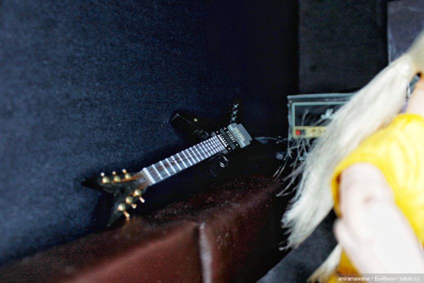 Назгулы и Высотин. Запись новой песни