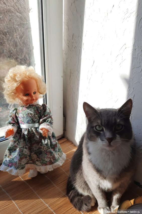 Запфочка Милана🤗💚 — Винтажные куклы ГДР (Немки): Бигги