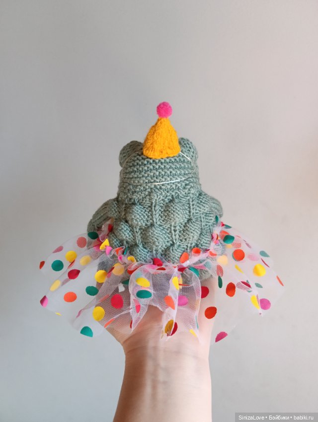 Цирк! Цирк! Цирк — Интересные игрушки и фигурки (разное): редкие (фото 9)